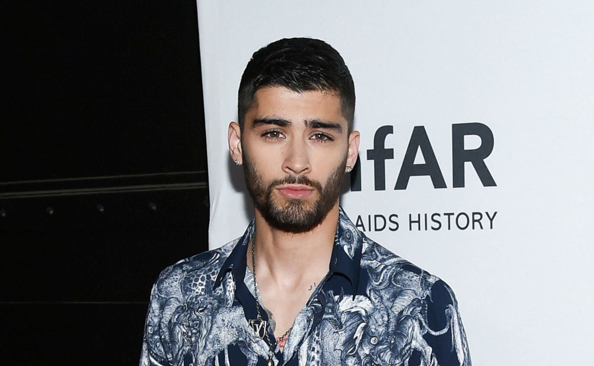 Zayn Malik se queda sin disquera tras el conflicto con su suegra