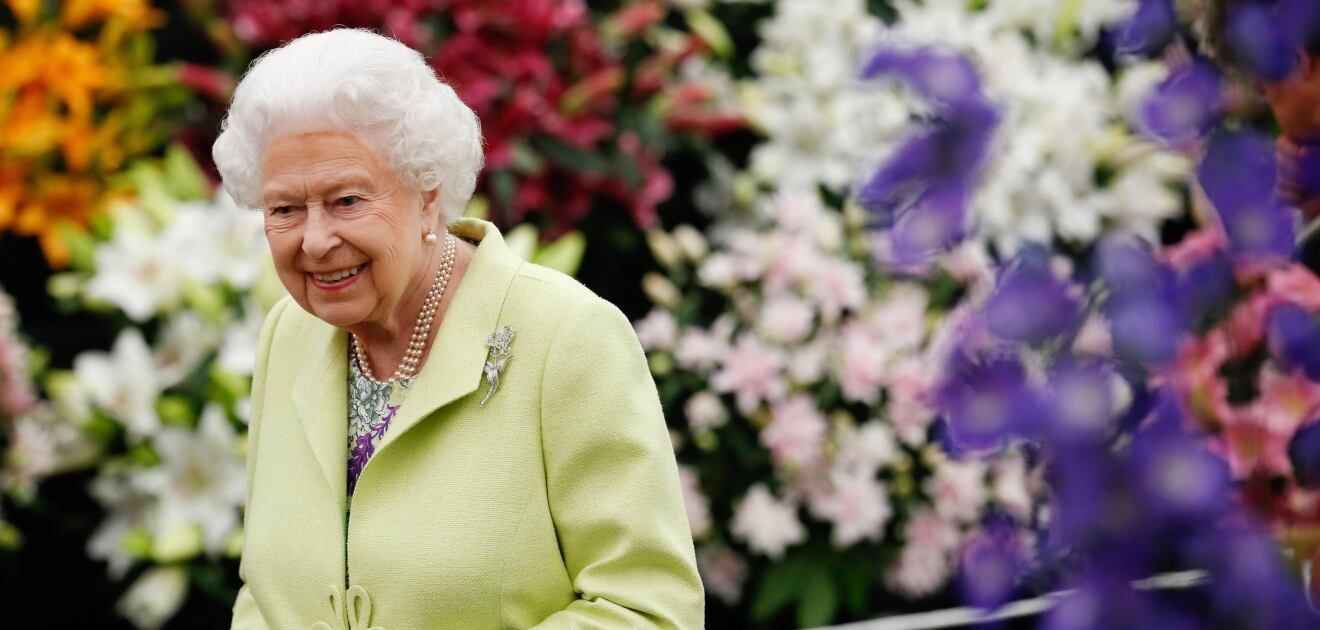 Revelan cuáles son los productos de belleza favoritos de la reina Isabel II 
