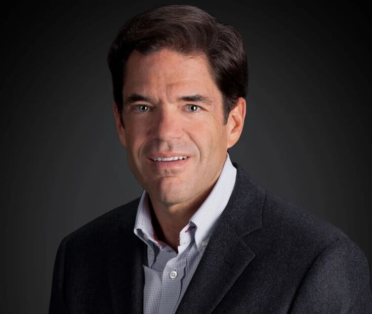 Alfonso de Angoitia / Foto: Televisa Univisión