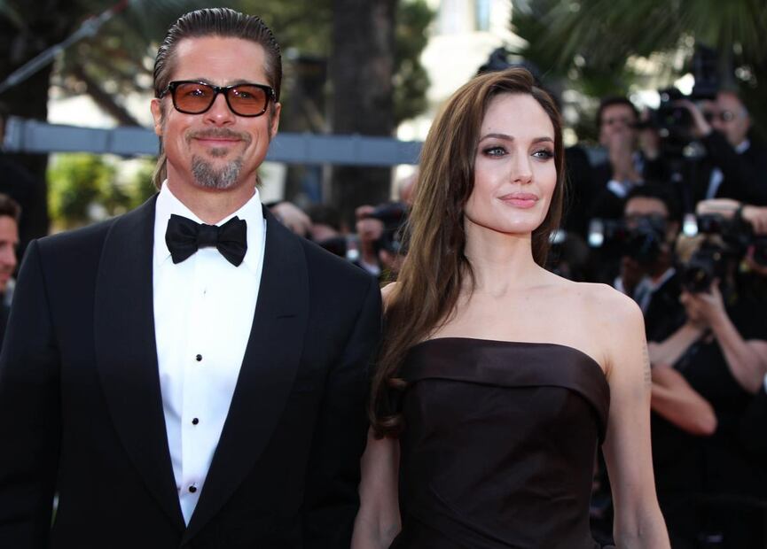 Famosas que son más poderosas que sus esposos 