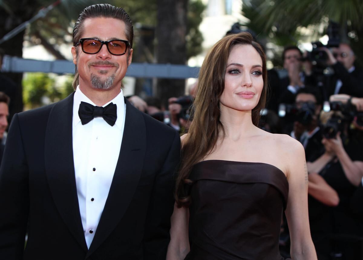 Famosas que son más poderosas que sus esposos 