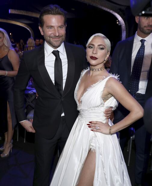 Las 5 veces que Bradley Cooper enamoró al público a través de sus películas