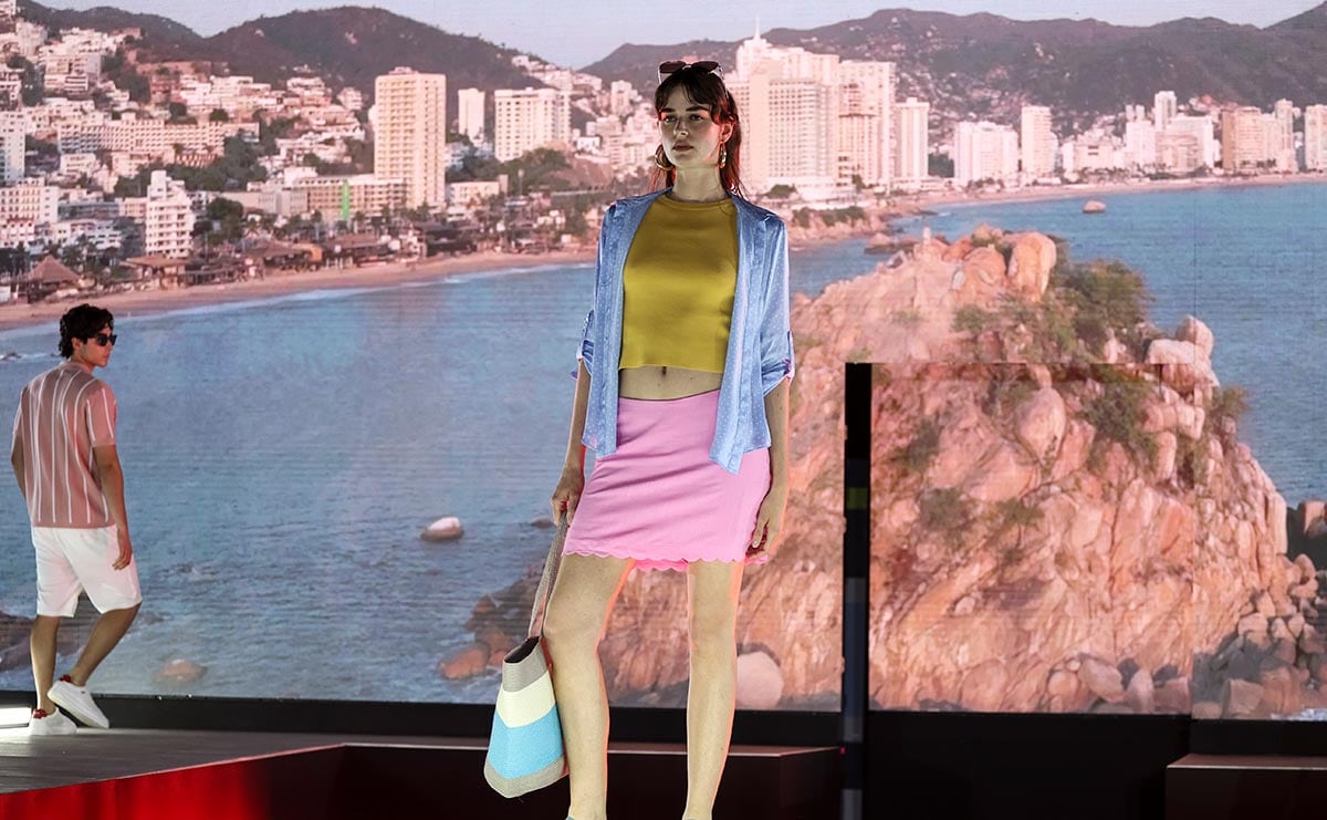 Looks para el verano. Foto: Cortesía