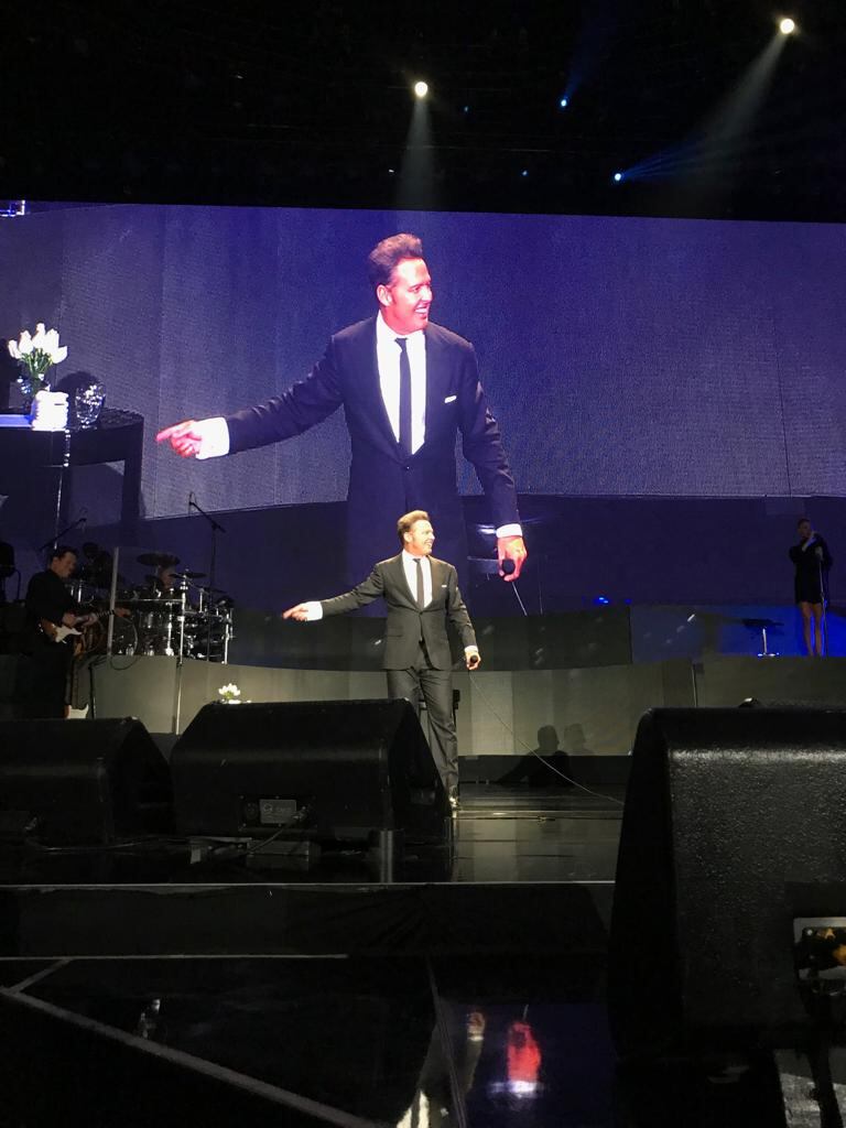 Karima Ryan festeja su cumpleaños en México