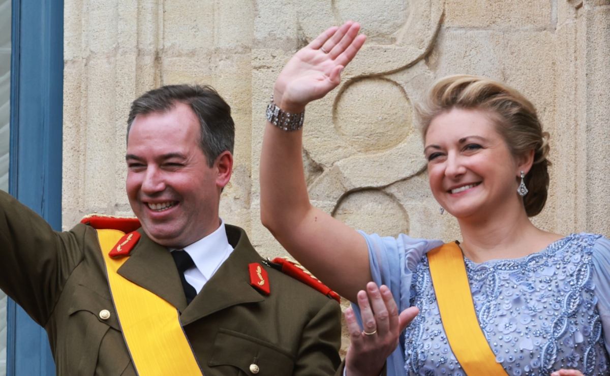 Guillermo de Luxemburgo: Invitados, anécdotas y más detalles de su proclamación  