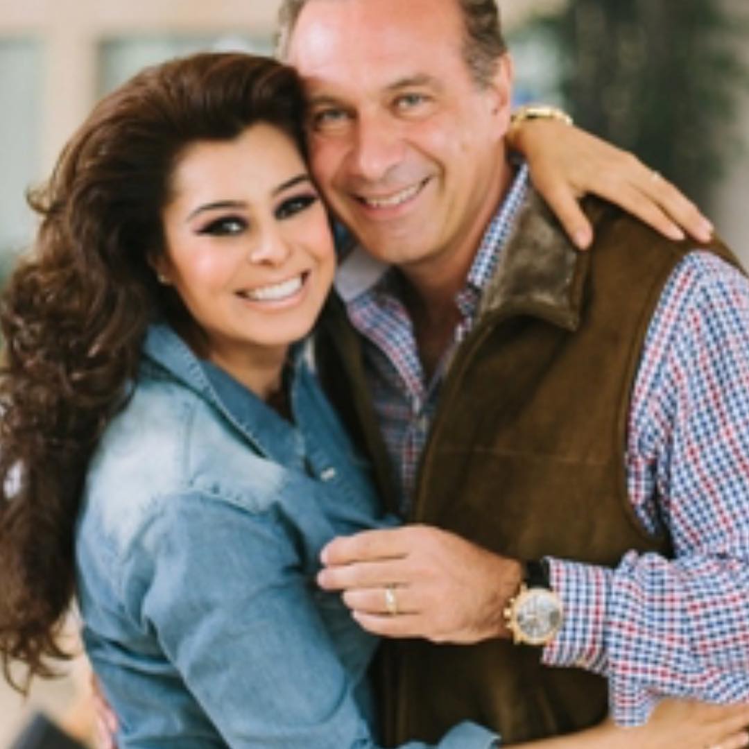 Esto dijo la actriz Yadhira Carrillo sobre la celebración de los hijos de Lety Calderón en Navidad