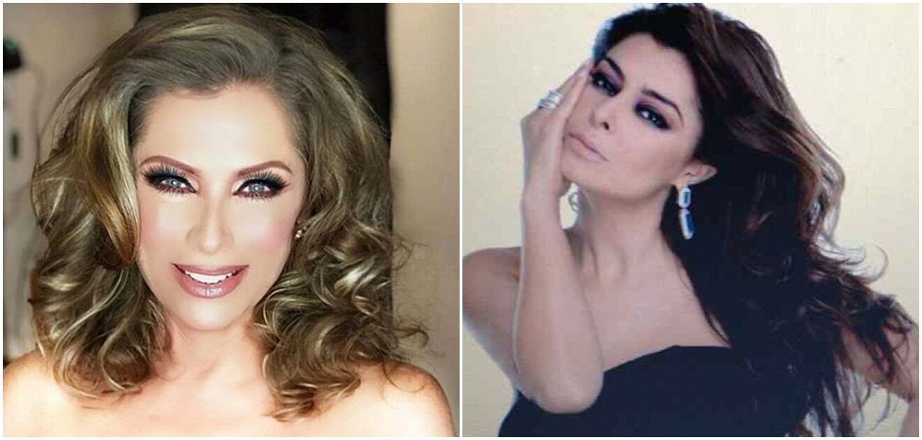"La respeto", dice Yadhira Carrillo de Leticia Calderón por no llevar a sus hijos a ver a Juan Collado