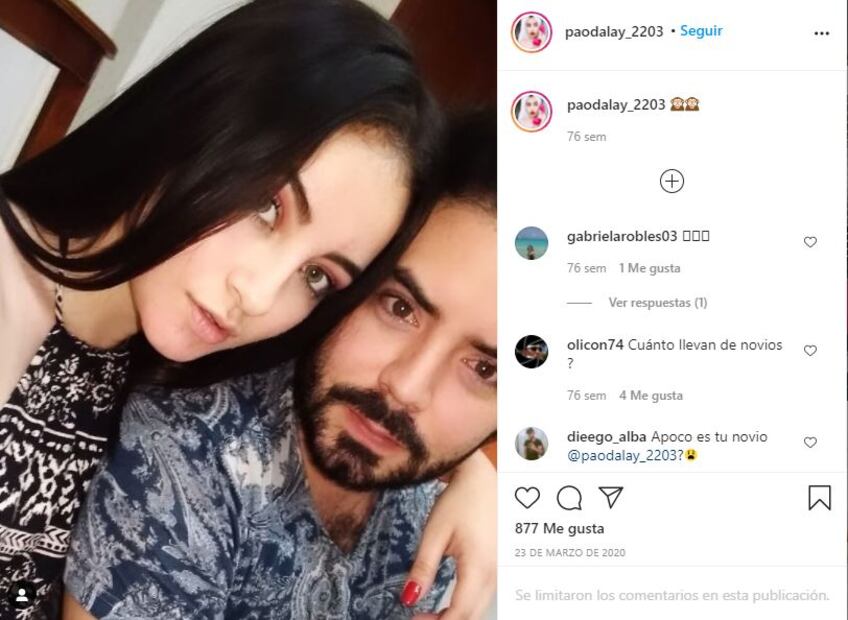 José Eduardo Derbez confiesa que es 10 años mayor que su novia