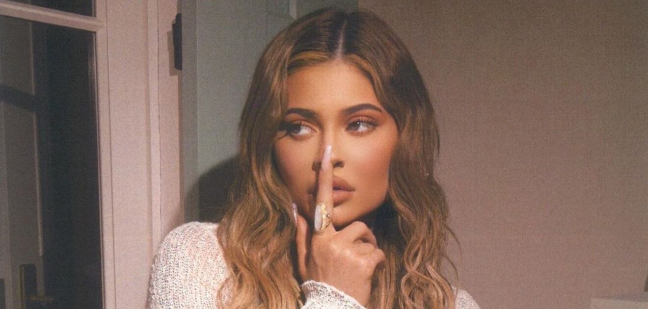Kylie Jenner en bikini disfruta de una escapada junto a Stormi a las Bahamas 