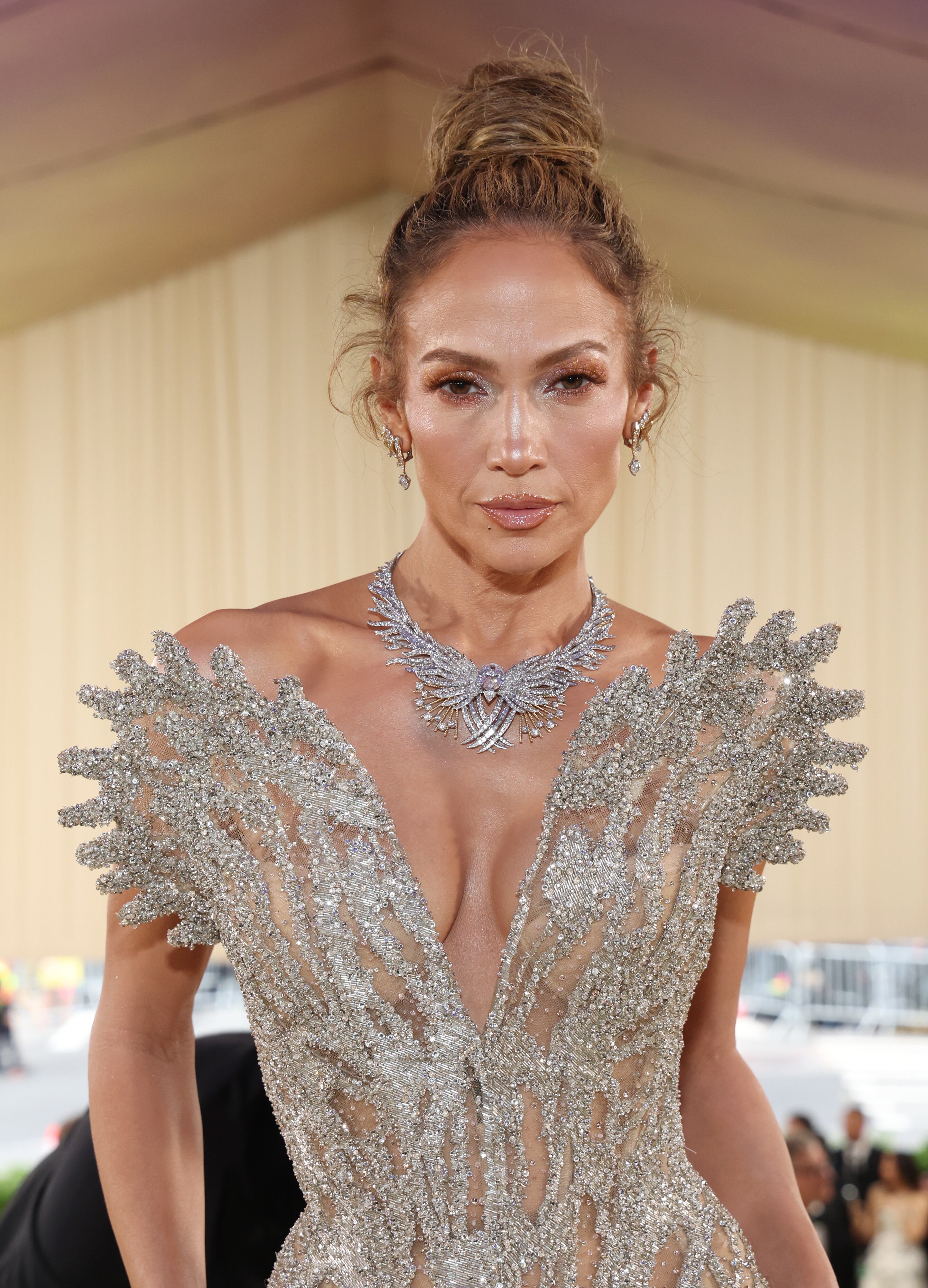 Jennifer Lopez/Getty Images.