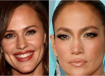 Jennifer Garner y Jennifer Lopez firmaron la paz con Ben Affleck