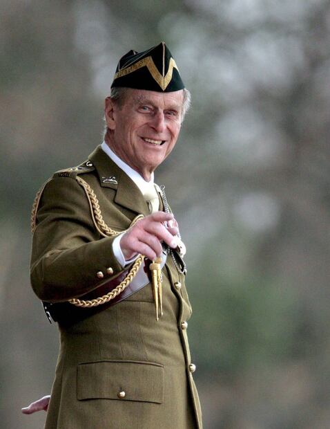 ¿El príncipe Harry acudirá al funeral de su abuelo, Felipe de Edimburgo?