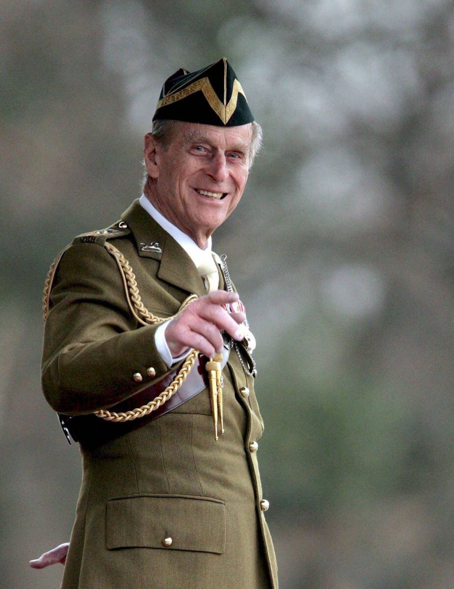 ¿El príncipe Harry acudirá al funeral de su abuelo, Felipe de Edimburgo?