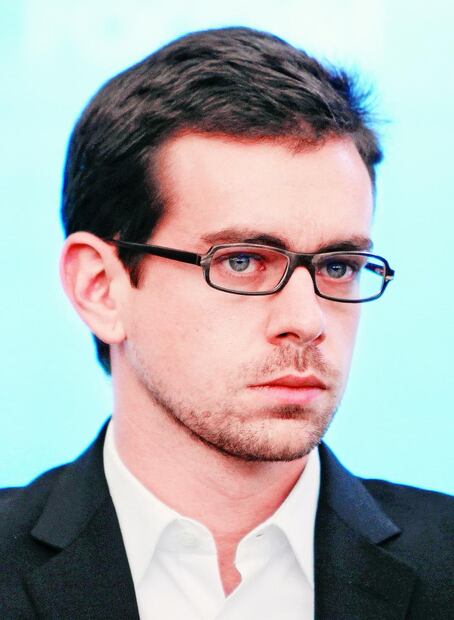 Mentes Brillantes: La historia de Jack Dorsey 