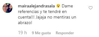 Yolanda Andrade busca pareja y pide ayuda en su cuenta de Instagram
