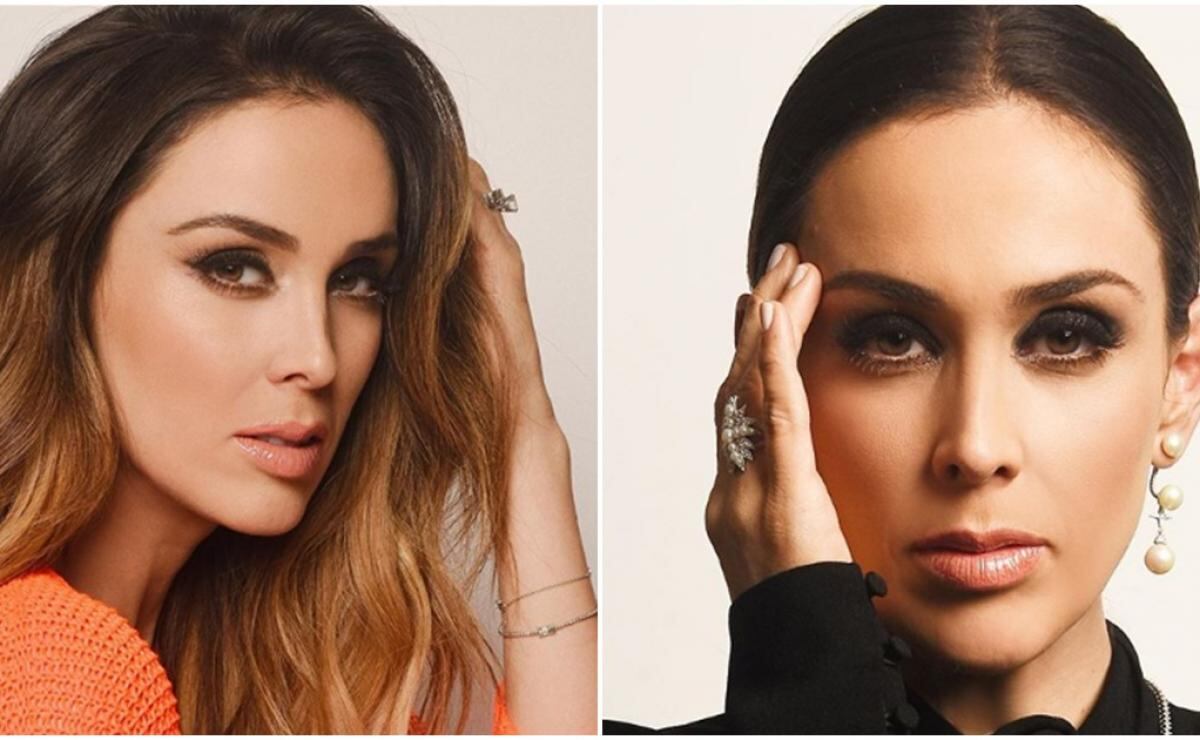 “Casi me rompen la espalda”: Jacky Bracamontes se arriesga en el trampolín 