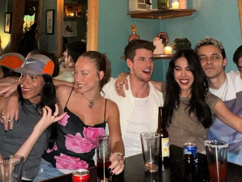 Reencuentro Élite/Instagram