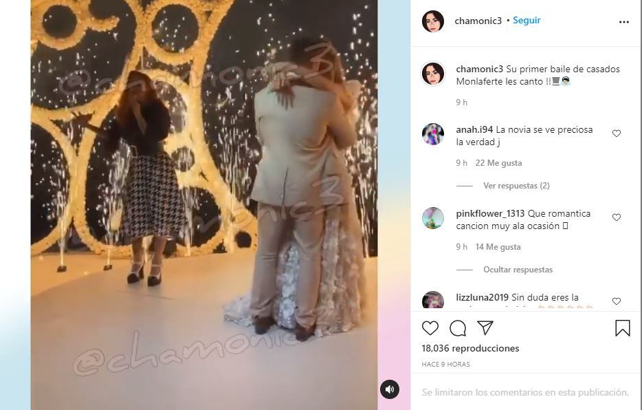 Saúl "Canelo" Álvarez y Fernanda Gómez: Así fue su increíble y fastuosa boda