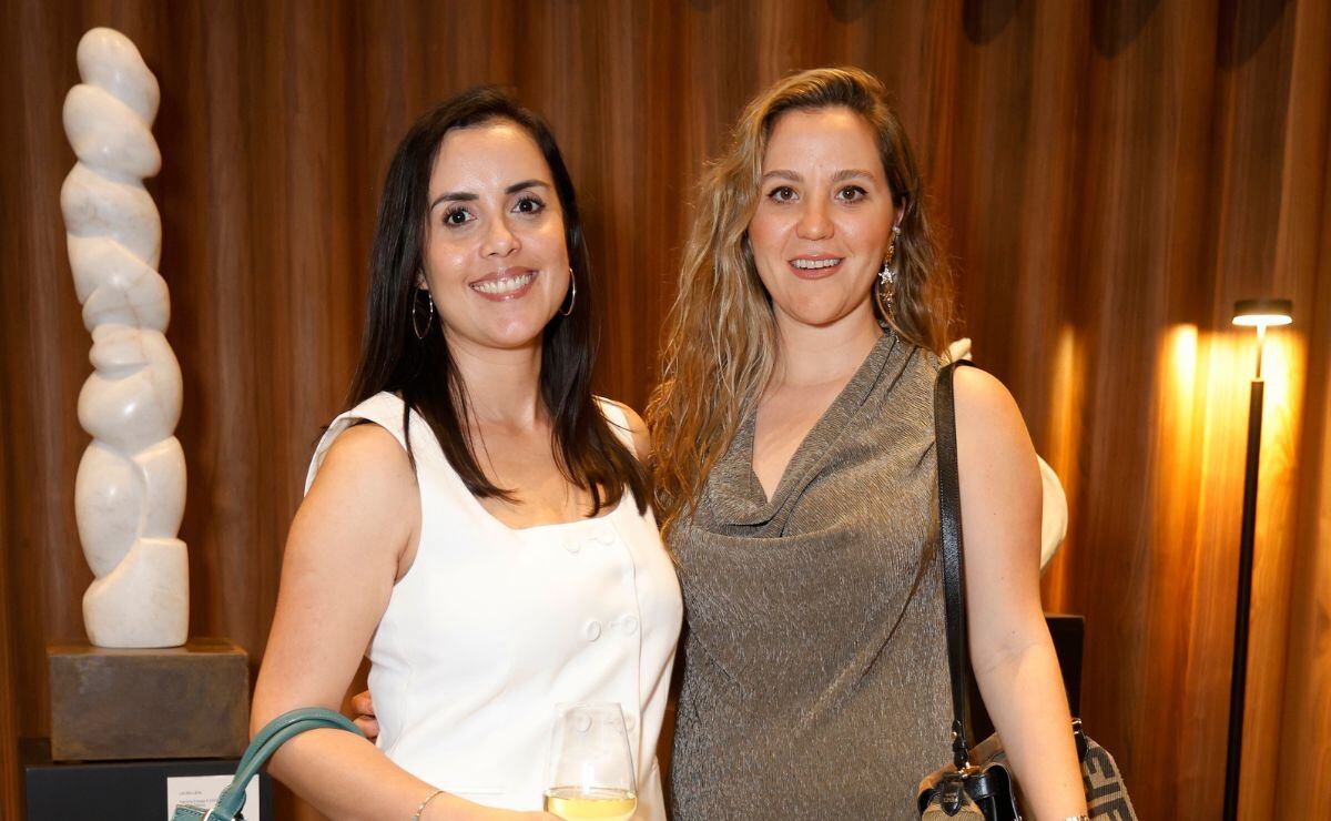 Fernando Berduzzco y Valeria Garza / Foto: Memo Trevino