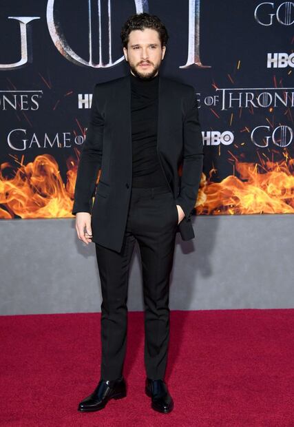 Estos son los salarios millonarios de los actores de Game of Thrones