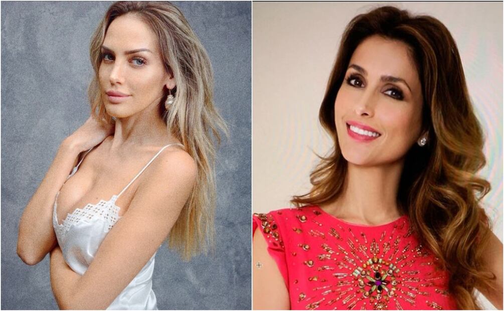 Mercedes Villador, ex de Luis Miguel arremete en redes sociales contra Paloma Cuevas, su actual novia