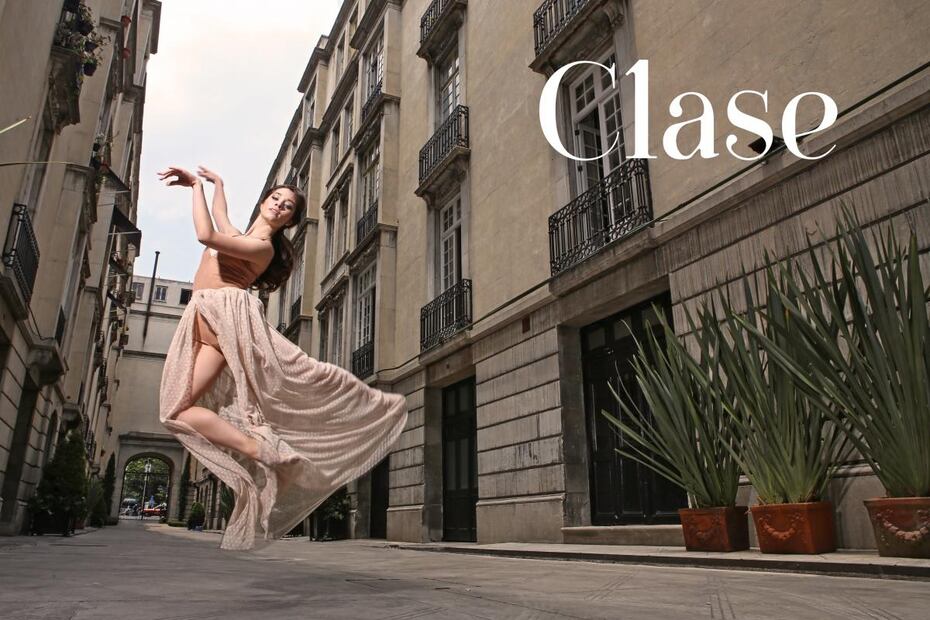 Greta Elizondo, la promesa de las Bellas Artes