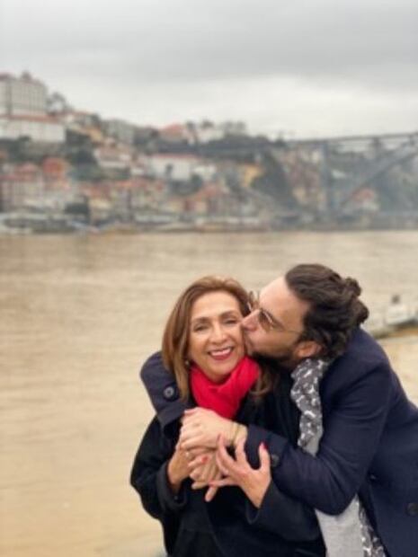 Carta de amor: Paola Albarrán, Ana Tejeda, Pamela Hamui y Bernie Noval escriben a mamá