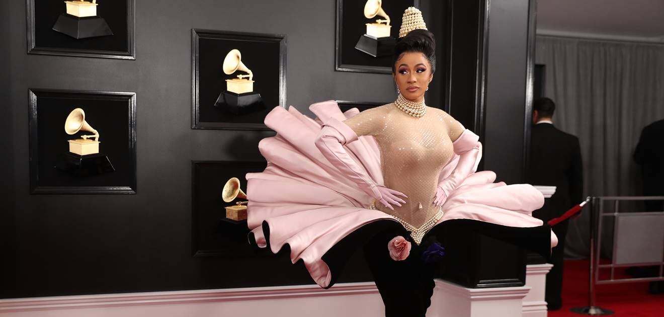 Cardi B solicitará su ciudadanía nigeriana tras el conflicto de Estados Unidos con Irán