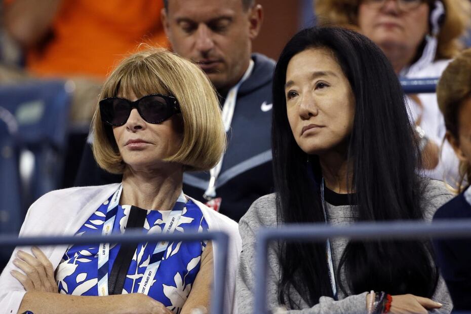 Datos curiosos de Anna Wintour