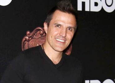 Billy Rovzar estrenará una serie con su experiencia sobre divorcios