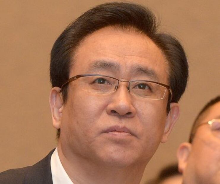 Quién es el dueño de Evergrande, el imperio inmobiliario a punto de la quiebra