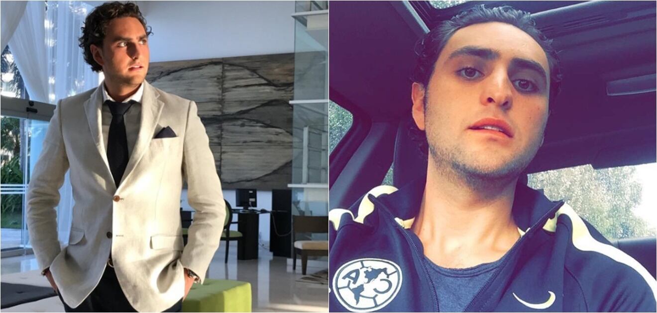 ¿Quién es el nuevo amor de Karla Díaz?