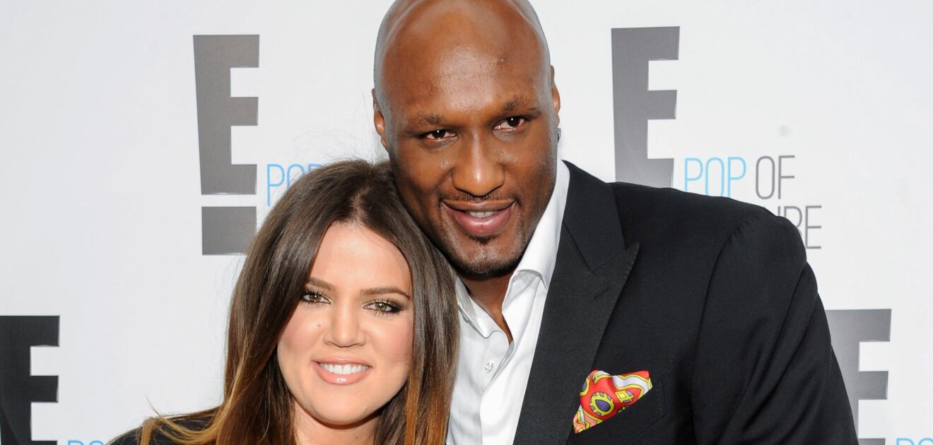 Lamar Odom, ex de Khloé Kardashian, revela que usó una prótesis 'íntima' para llegar a los Juegos Olímpicos