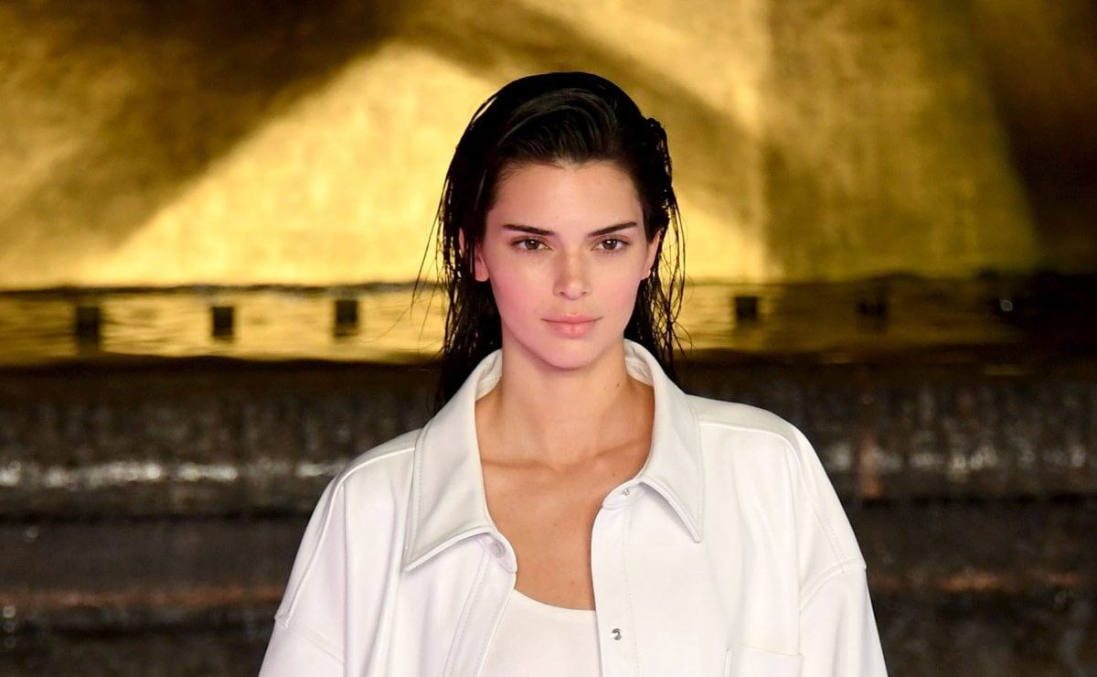 Tequila de Kendall Jenner es todo un éxito a nivel mundial