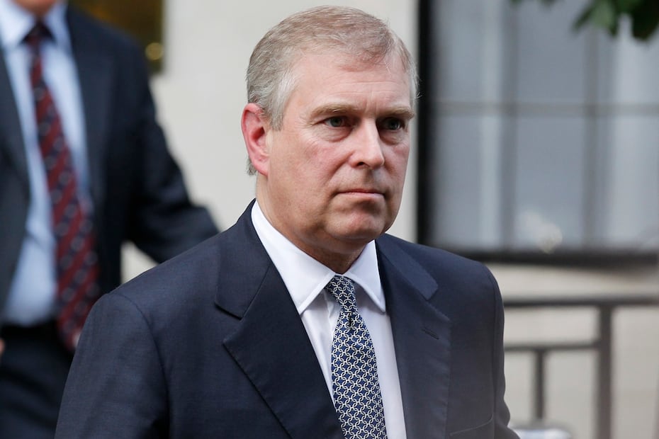 Andrés de York: vetado del cumpleaños del duque de Edimburgo