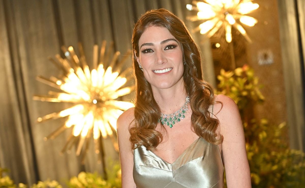 Alexandra Burillo / Foto: Arturo Quintero