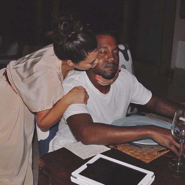 Kylie Jenner y Kanye West entre las celebridades mejor pagadas de Forbes 