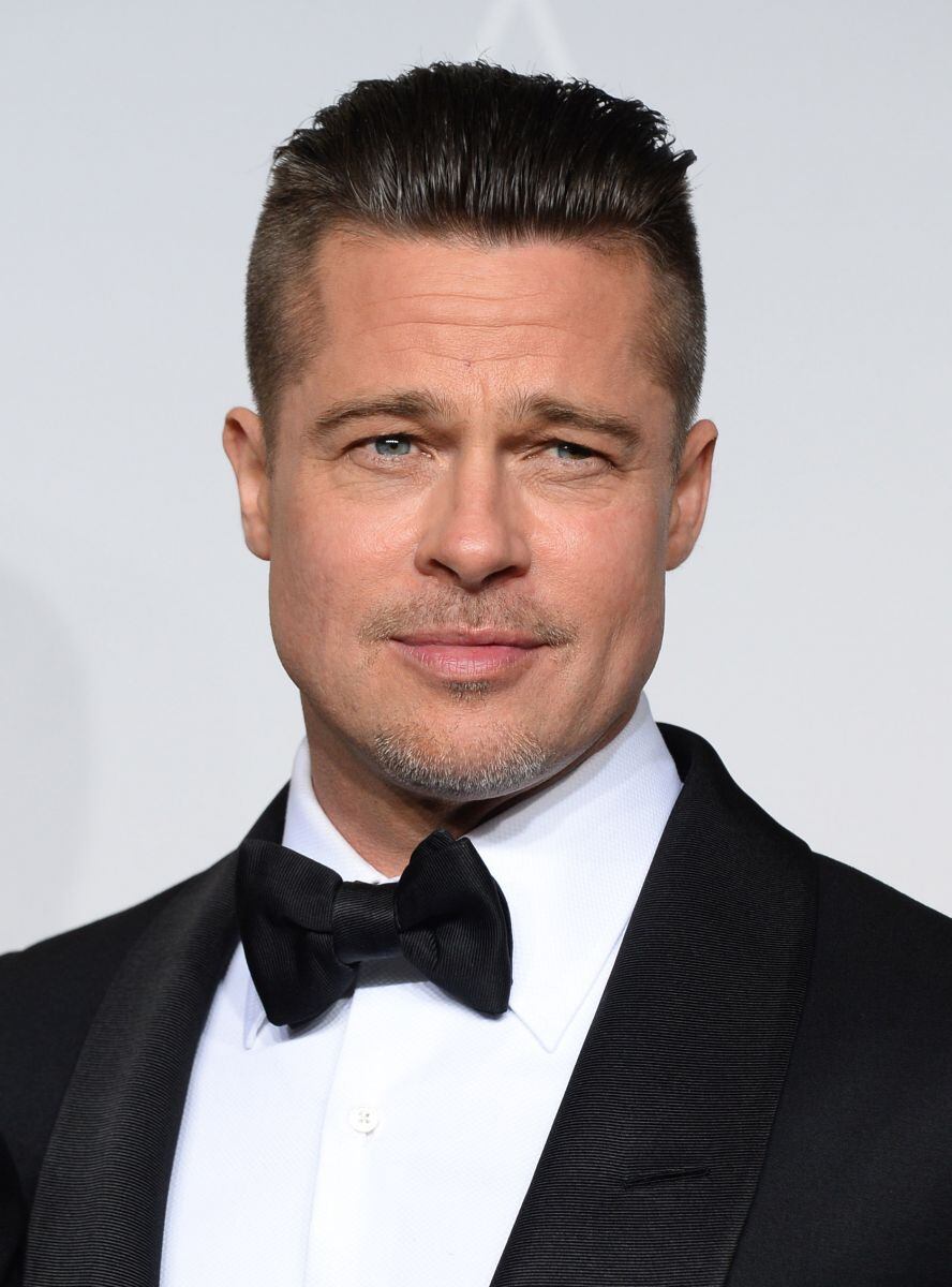 FOTOS: Ellos son los 10 hombres más guapos según la ciencia