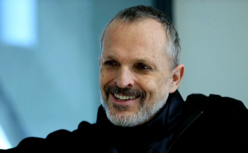 Miguel Bosé debe más 70 mil euros a la Agencia Tributaria de España 