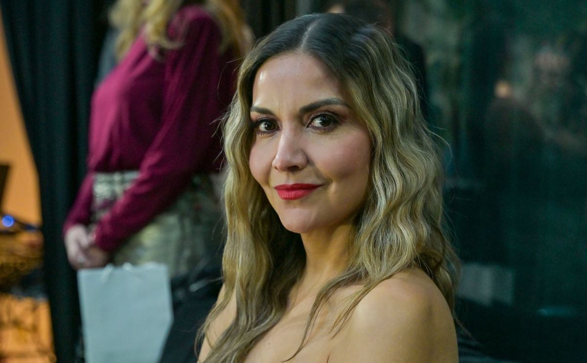 Karina Ochoa / Foto: Arturo Quintero