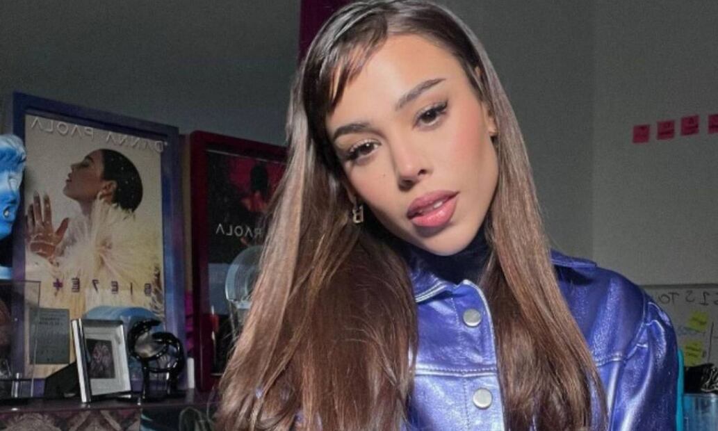 La cantante ventiló cuáles son algunos de sus gastos más importantes / Foto: Instagram