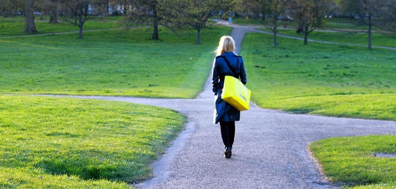 ¿Cómo lograr nuevas posibilidades?