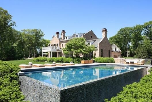 Tom Brady y Gisele Bündchen venden su casa en más de 39 millones de dólares