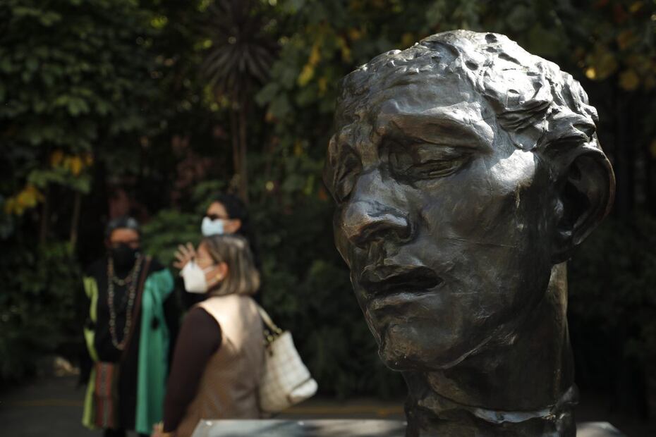 Museo Soumaya: obras de Dalí y Rodin al aire libre en el Centro Histórico de la Cdmx