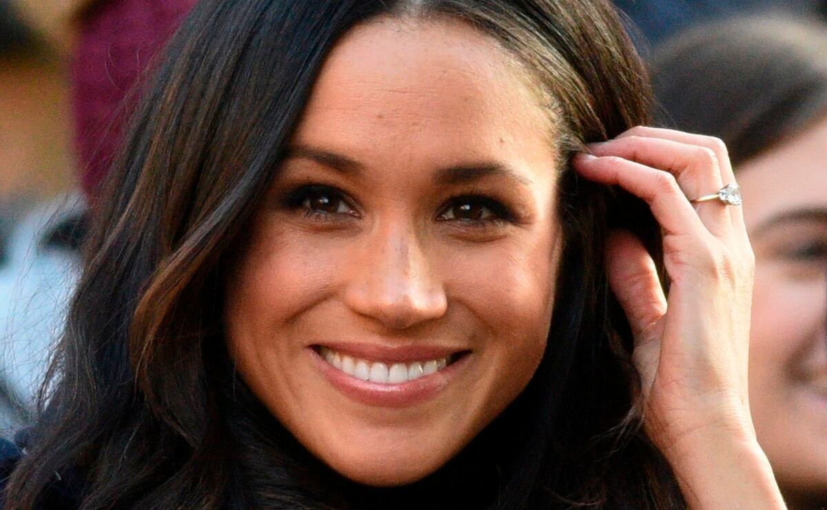 Estos son los consejos de Meghan Markle para pasar unas vacaciones en casa
