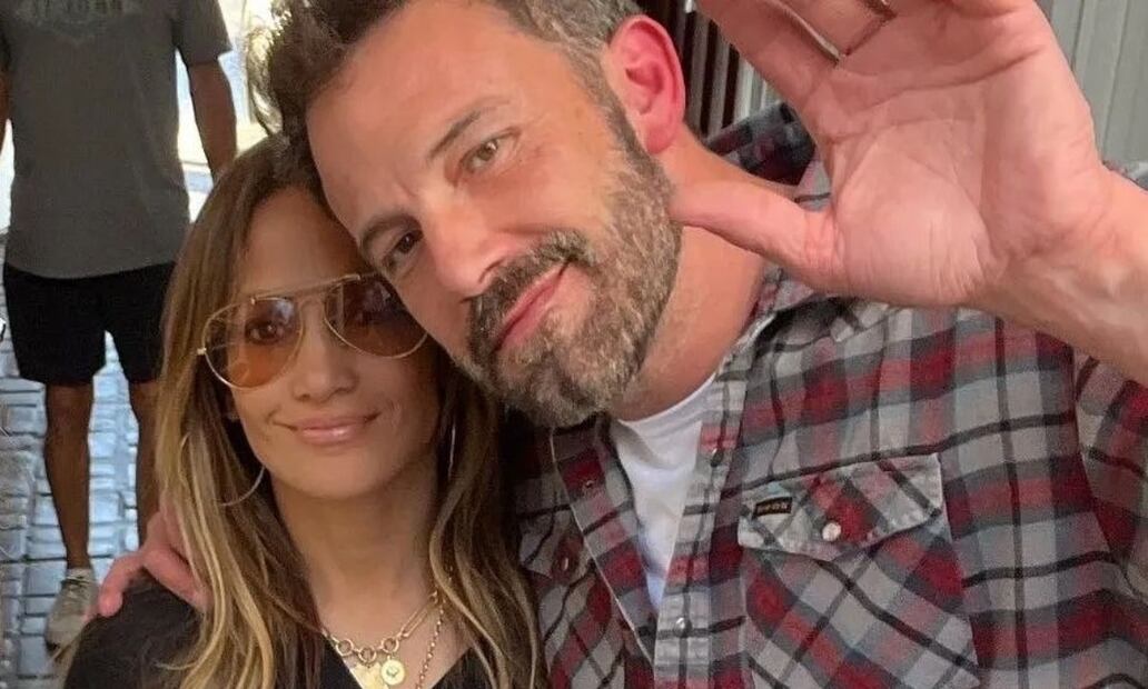 Ben Affleck y Jennifer Lopez estarían atravesando una crisis que podría terminar con su matrimonio / Foto: Instagram