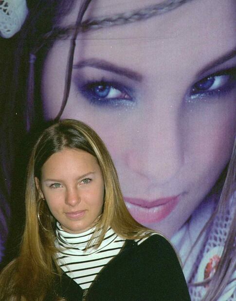 Belinda, antes y después. Así luce al paso de los años ¿Y las cirugías?