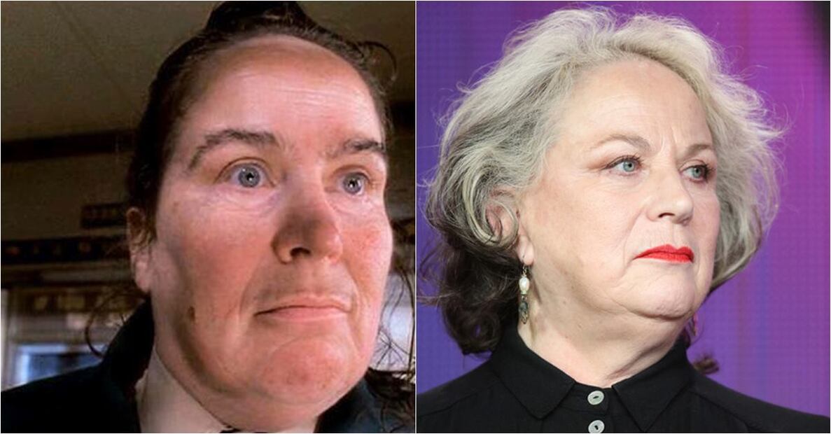 Así lucen los personajes de Matilda 20 años después