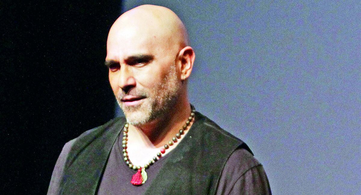 ¿Cómo lucen ahora los amigos de juventud de Luis Miguel?