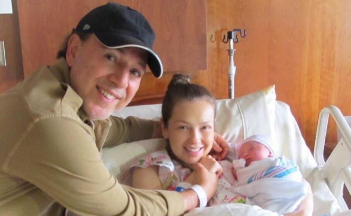 Thalia celebró el cumpleaños de su hijo Matthew Alejandro con fotografías inéditas / Fotos: Instagram @thalia